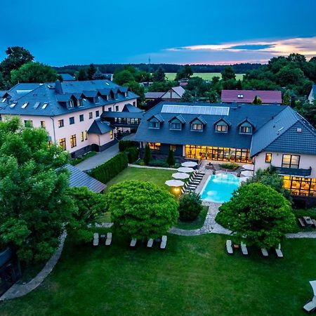 Christinenhof & Spa - Wellnesshotel Am Rande Des Spreewalds Тауэр Экстерьер фото