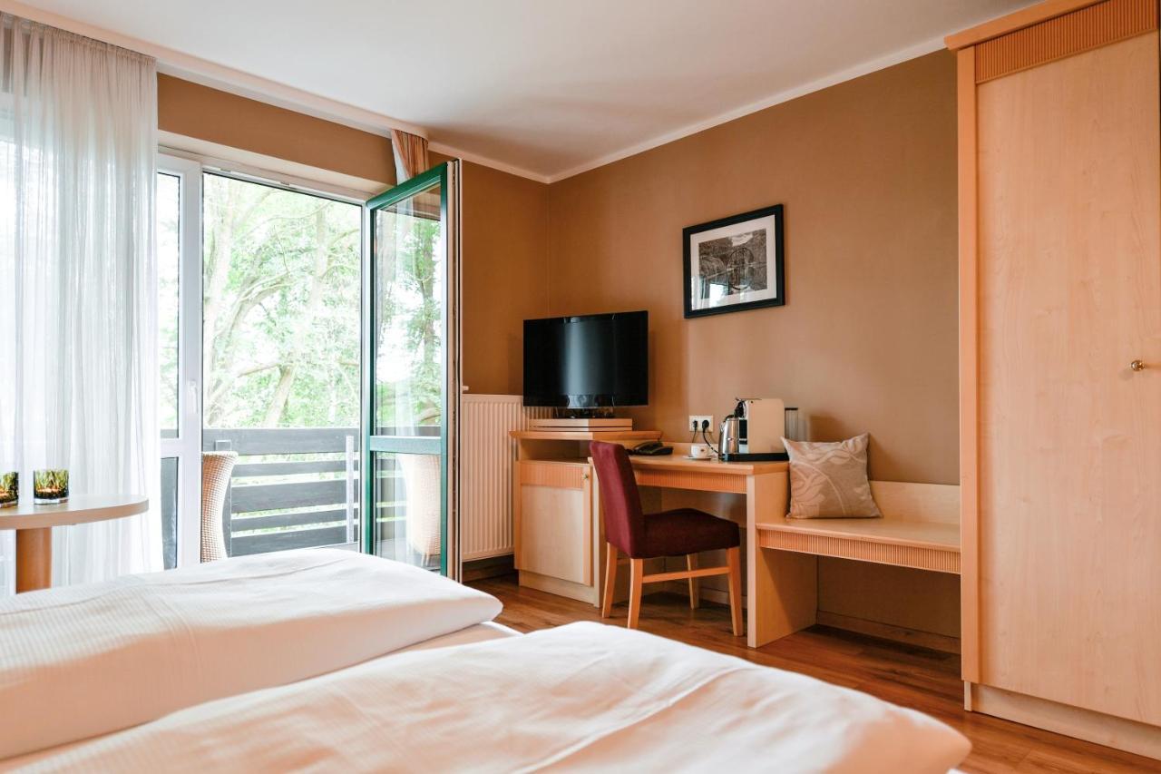 Christinenhof & Spa - Wellnesshotel Am Rande Des Spreewalds Тауэр Экстерьер фото
