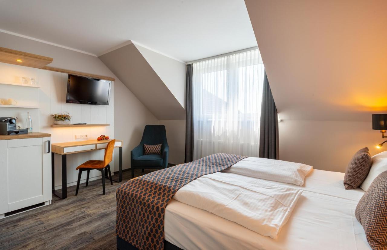 Christinenhof & Spa - Wellnesshotel Am Rande Des Spreewalds Тауэр Экстерьер фото