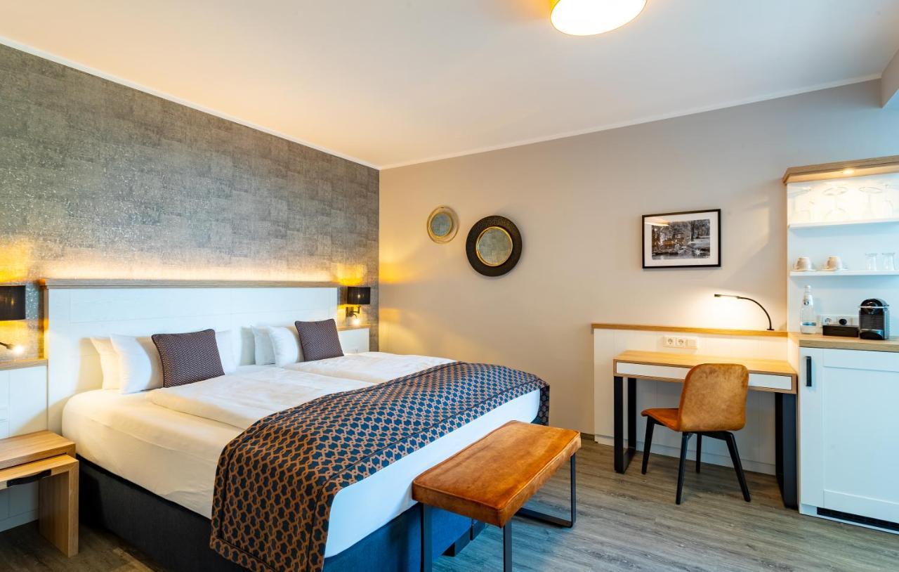 Christinenhof & Spa - Wellnesshotel Am Rande Des Spreewalds Тауэр Экстерьер фото