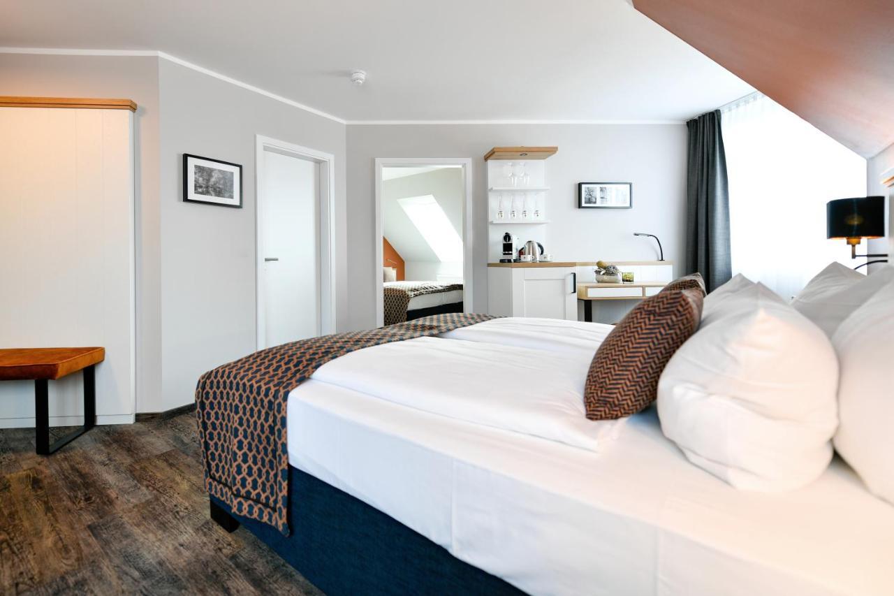 Christinenhof & Spa - Wellnesshotel Am Rande Des Spreewalds Тауэр Экстерьер фото