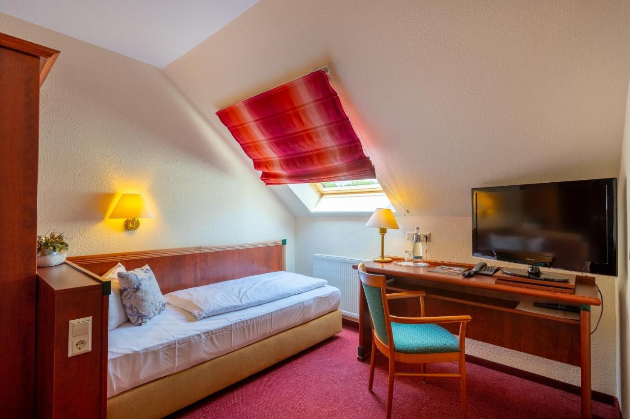 Christinenhof & Spa - Wellnesshotel Am Rande Des Spreewalds Тауэр Экстерьер фото