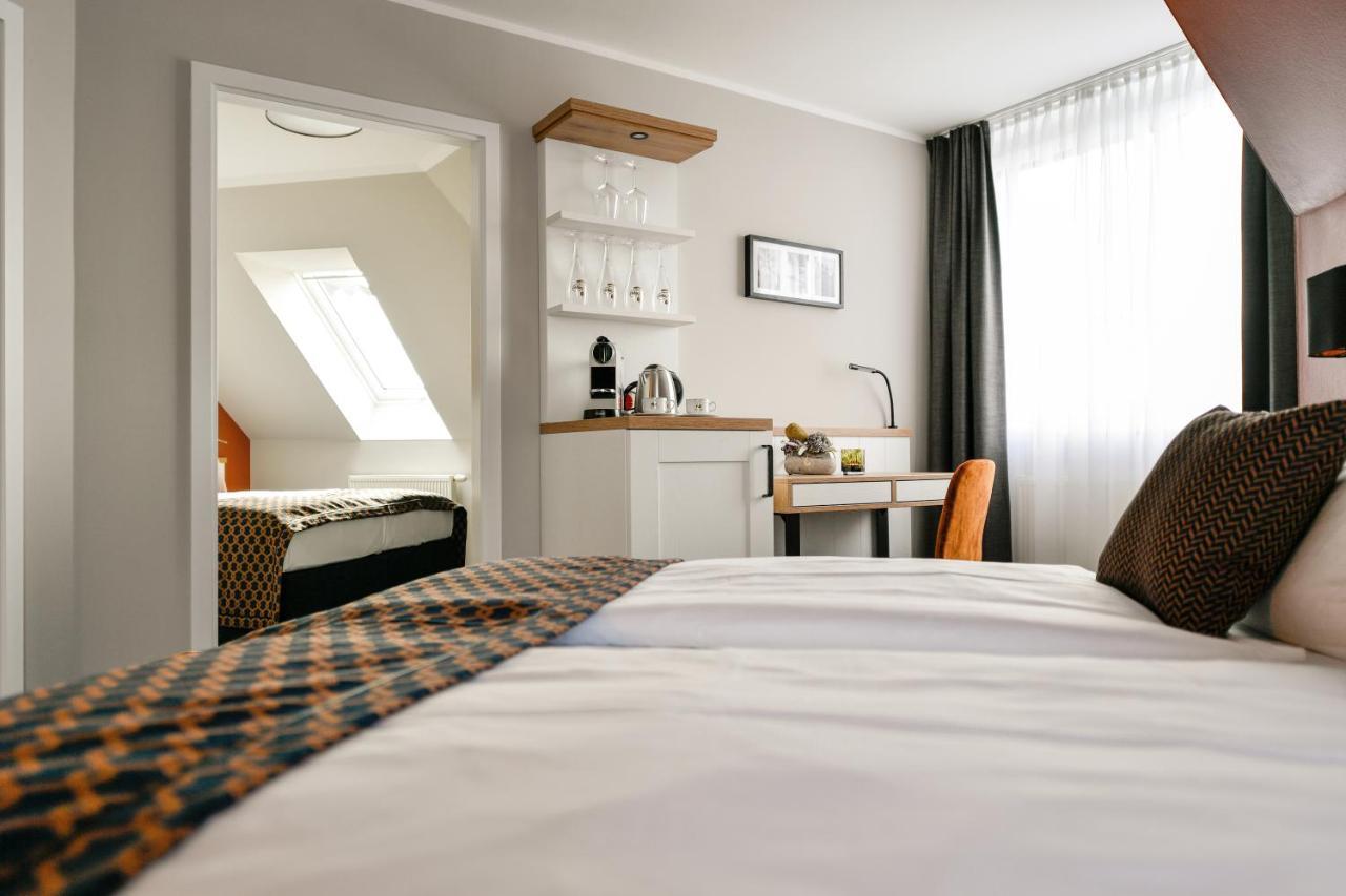 Christinenhof & Spa - Wellnesshotel Am Rande Des Spreewalds Тауэр Экстерьер фото