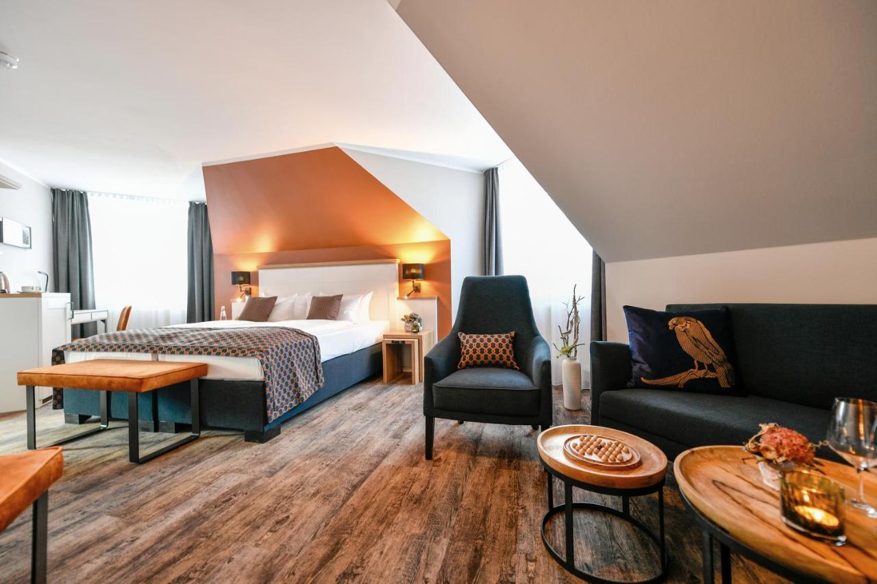 Christinenhof & Spa - Wellnesshotel Am Rande Des Spreewalds Тауэр Экстерьер фото