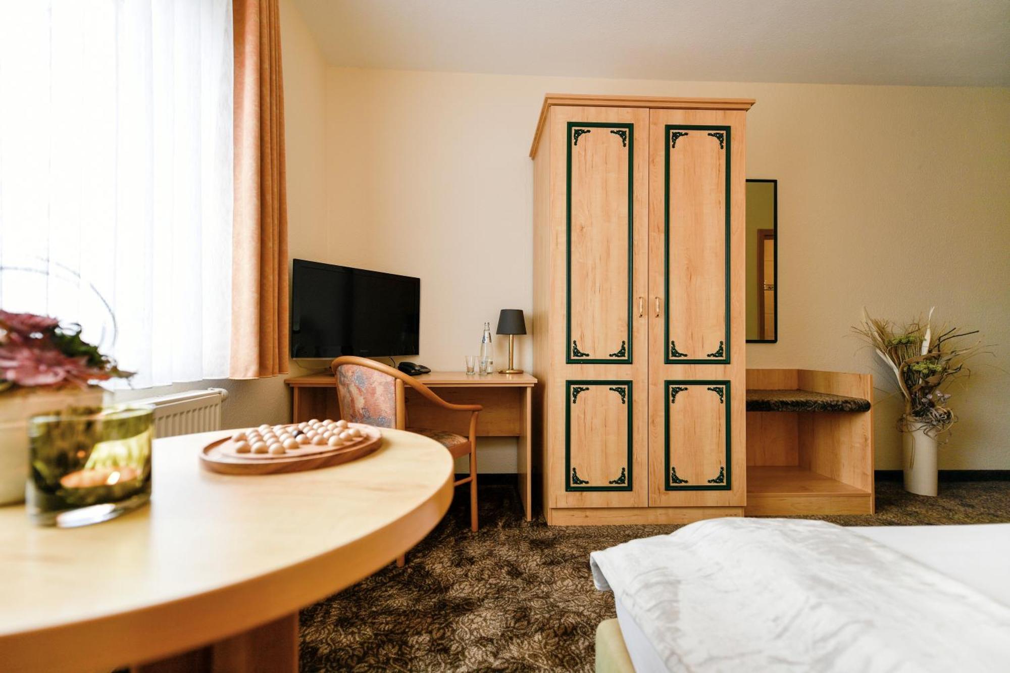 Christinenhof & Spa - Wellnesshotel Am Rande Des Spreewalds Тауэр Экстерьер фото