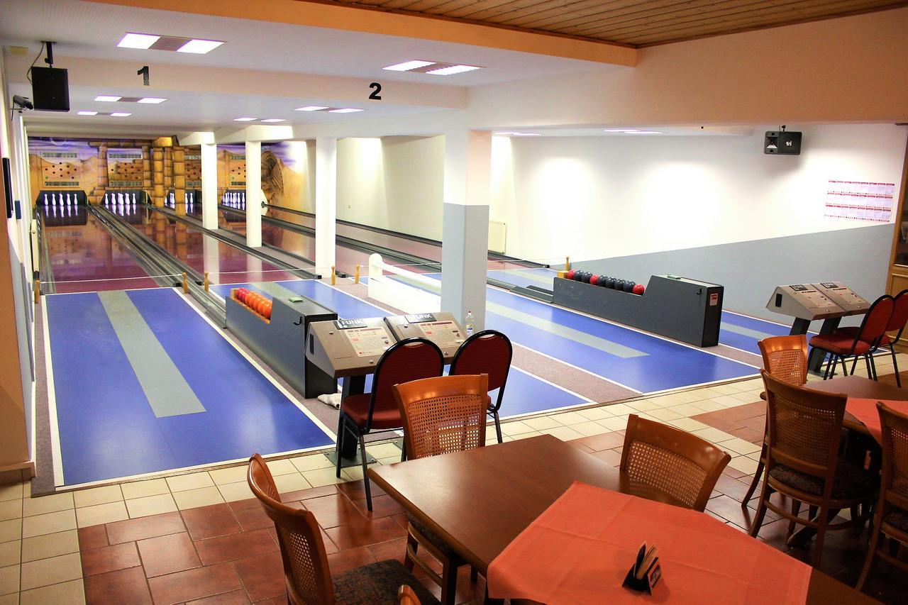 Christinenhof & Spa - Wellnesshotel Am Rande Des Spreewalds Тауэр Экстерьер фото