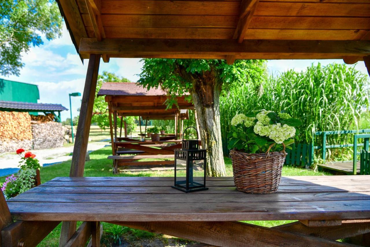 Christinenhof & Spa - Wellnesshotel Am Rande Des Spreewalds Тауэр Экстерьер фото